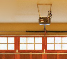 Garage Door Openers in San Bernardino, CA