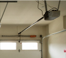 Garage Door Springs in San Bernardino, CA